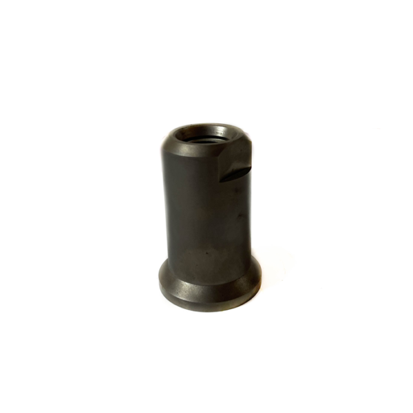Adapteris 1"1/4 UNC (F) x R 1/2 (F)