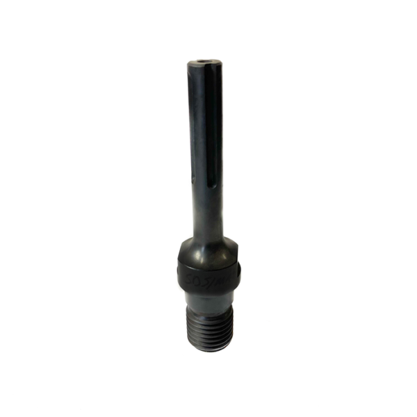 Adapteris  SDS Max (M) x 1"1/4 UNC (M)